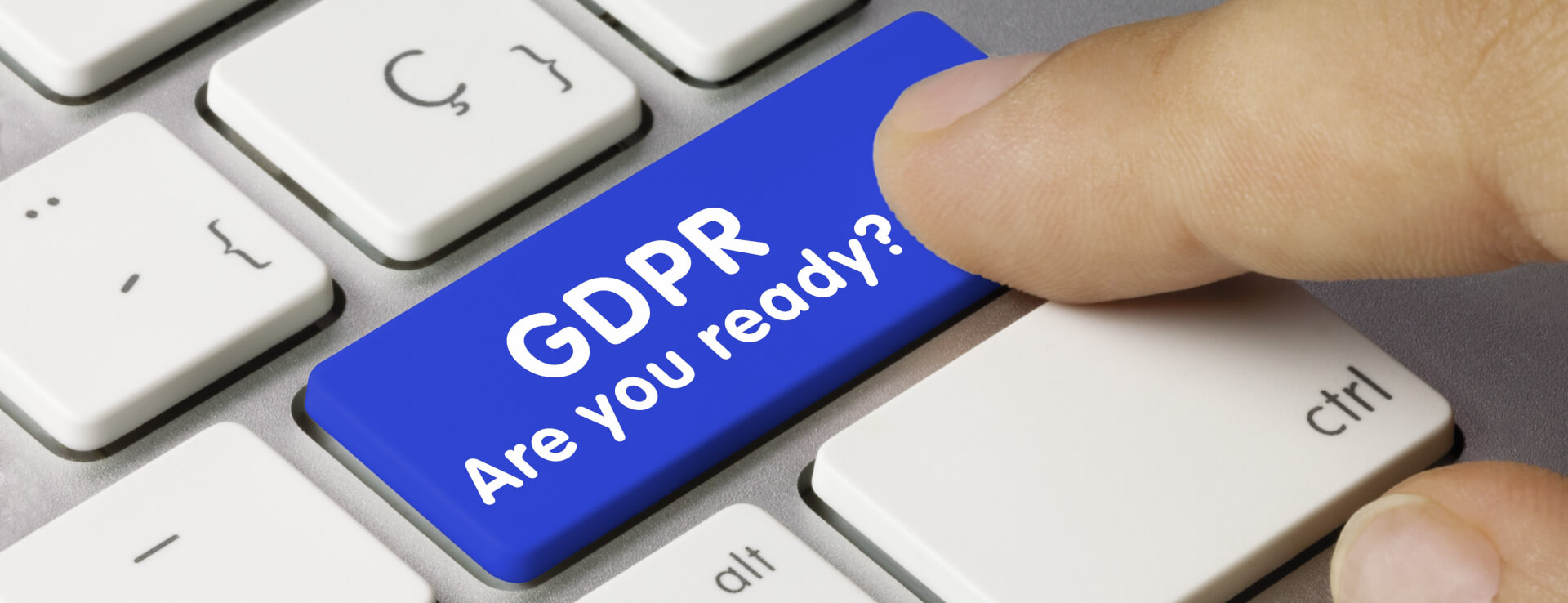 GPDR General Data Protection Regulation