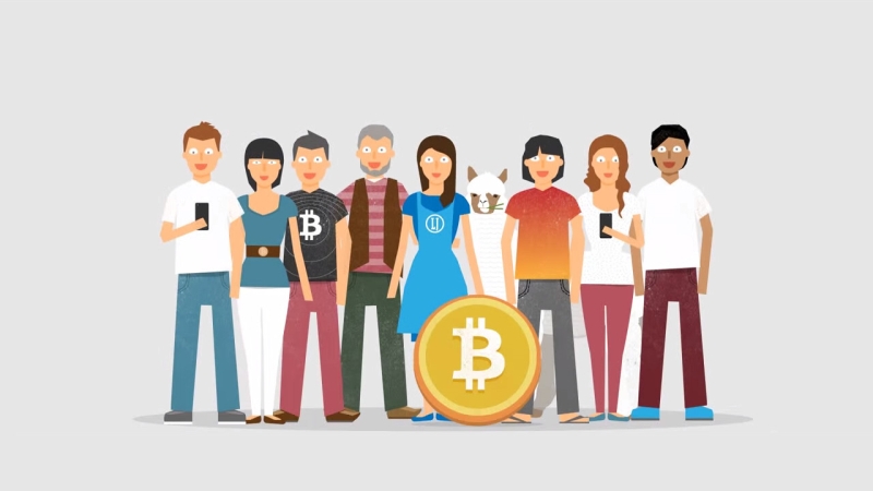 Co je to Bitcoin?