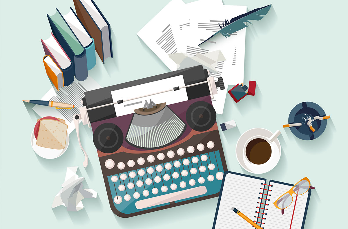 6 tipů, jak se stát kvalitním začínajícím copywriterem