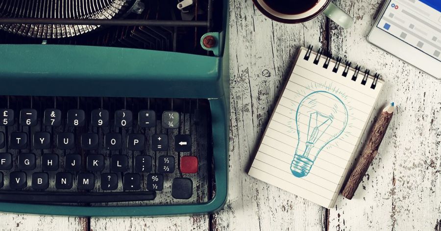 5 kroků, které je nutné udělat před tím, než se stanete copywriterem